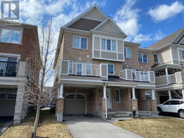 56 MINLOW WAY Aurora Ontario