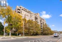 403 - 2662 BLOOR STREET W Toronto