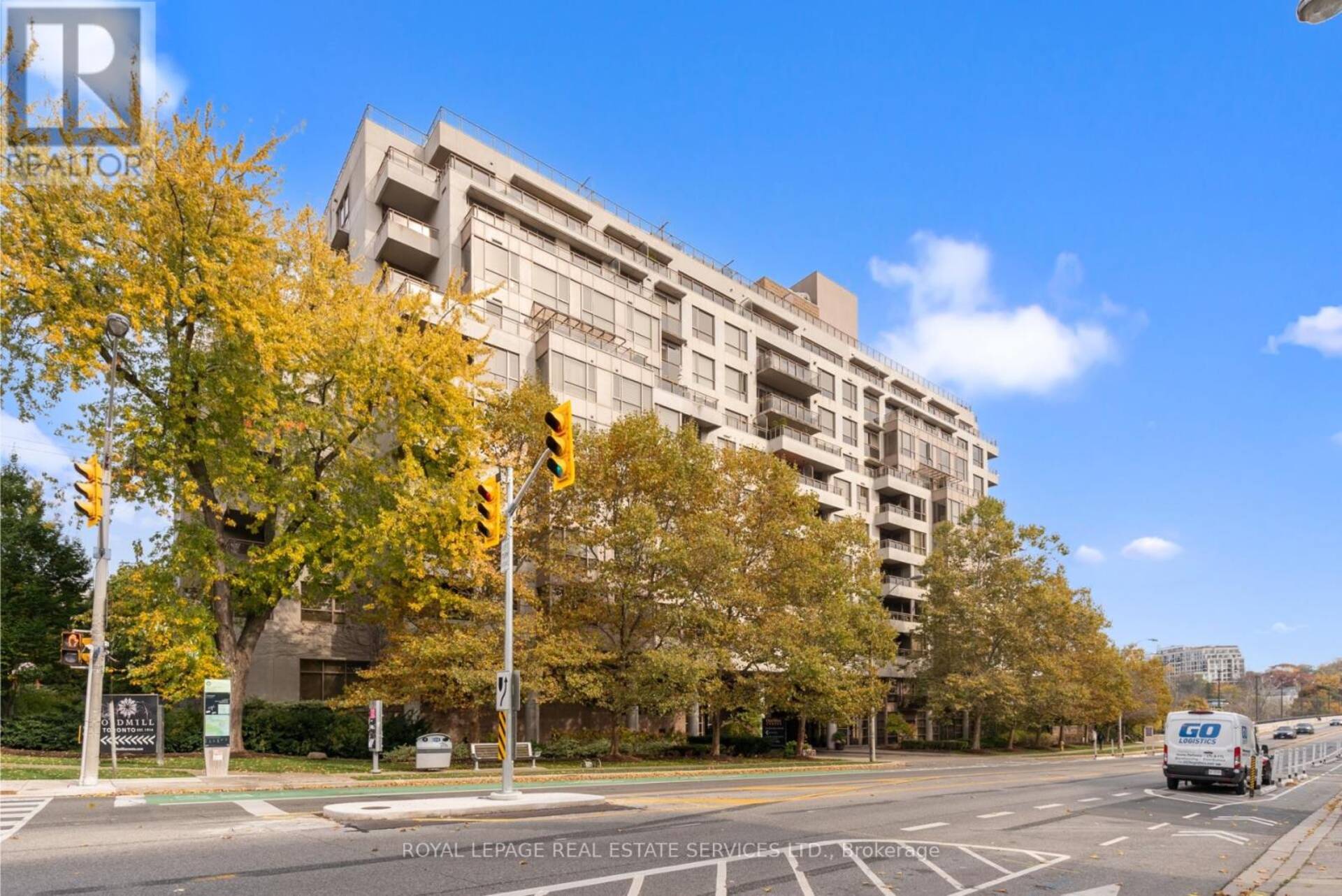 403 - 2662 BLOOR STREET W Toronto