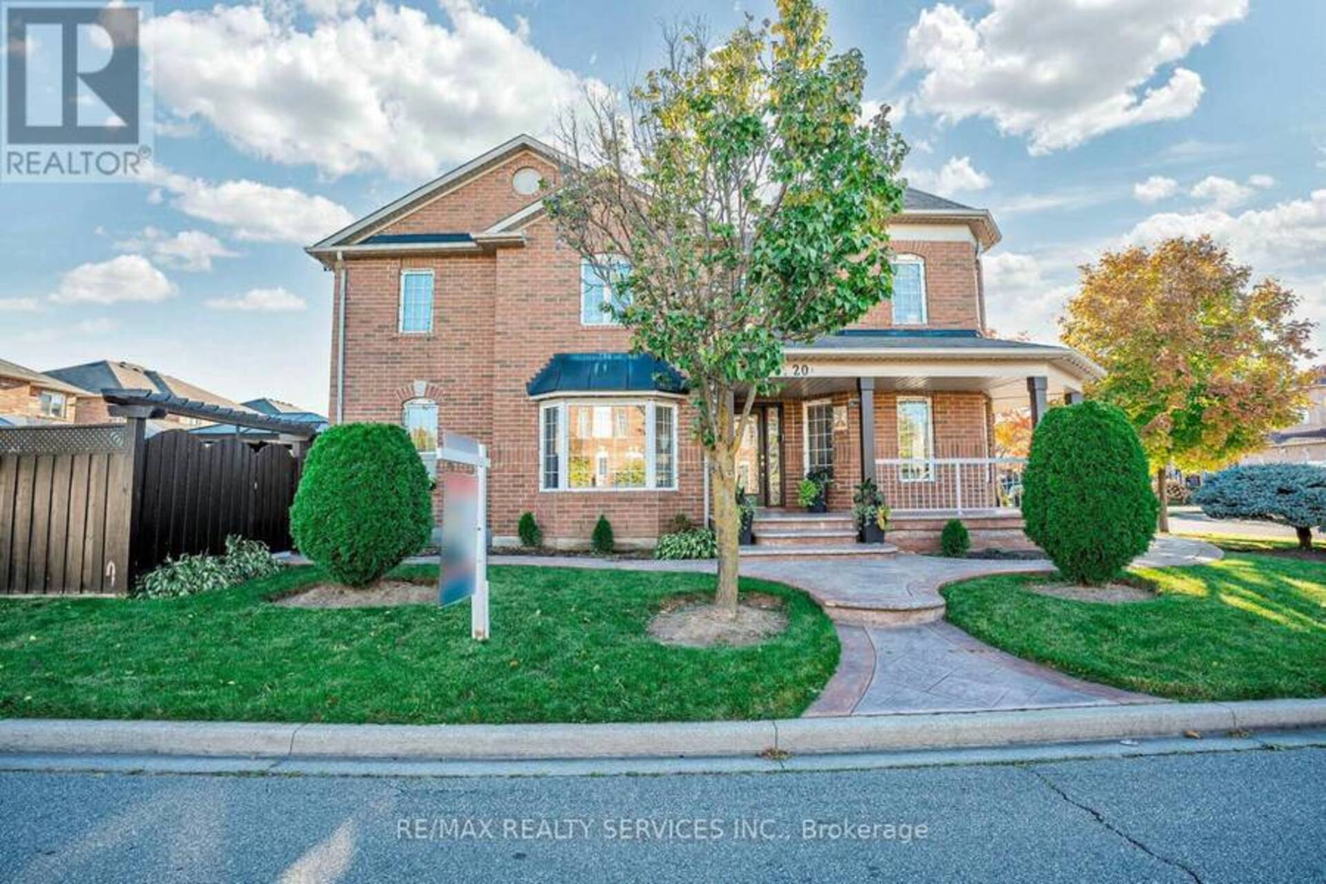 20 PIPER STREET Brampton