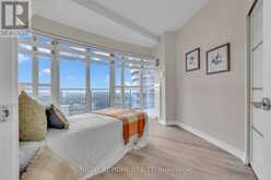 3605 - 60 ABSOLUTE AVENUE Mississauga