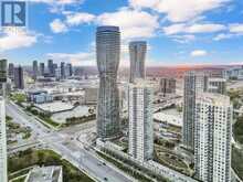 3605 - 60 ABSOLUTE AVENUE Mississauga