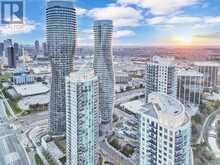 3605 - 60 ABSOLUTE AVENUE Mississauga