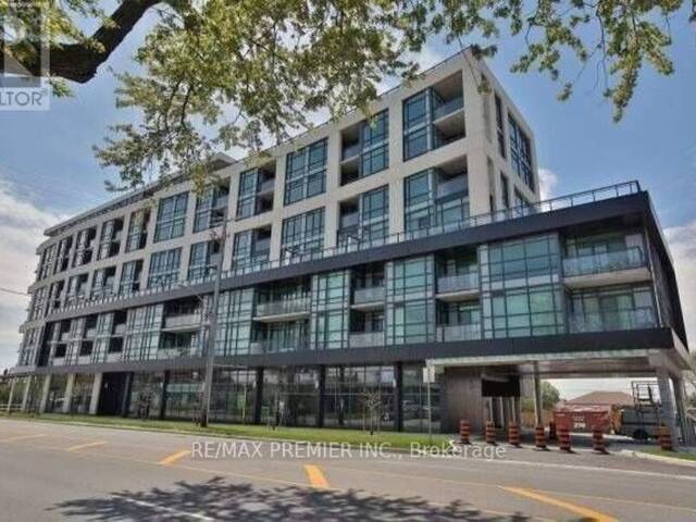 303 - 2522 KEELE STREET Toronto Ontario