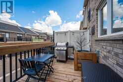 123 STORK STREET Oakville