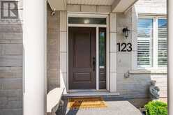 123 STORK STREET Oakville