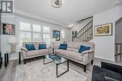 123 STORK STREET Oakville