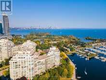 405 - 3 MARINE PARADE DRIVE Toronto