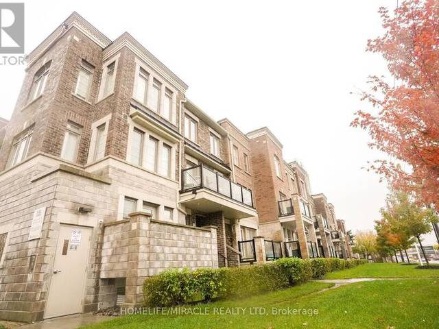 242 - 2355 SHEPPARD AVENUE Toronto Ontario