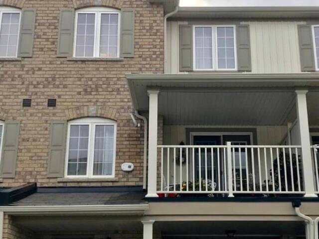 21 HISCOTT DRIVE Hamilton Ontario