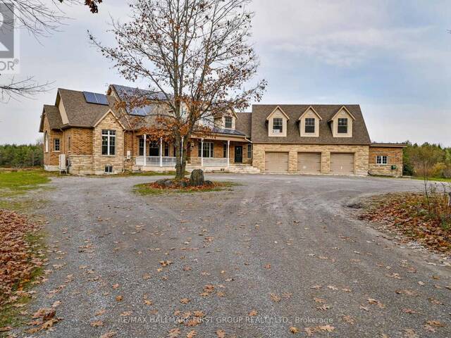 1108 SANDY HOOK ROAD Kawartha Lakes Ontario