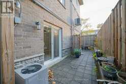 3 - 122 COURTLAND AVENUE E Kitchener