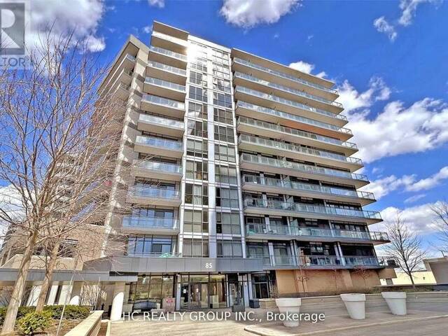 905 - 85 THE DONWAY W Toronto Ontario