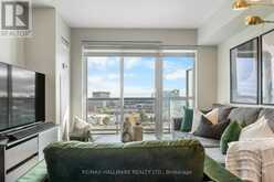 1007 - 30 HERONS HILL WAY Toronto