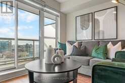 1007 - 30 HERONS HILL WAY Toronto