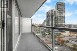 1007 - 30 HERONS HILL WAY Toronto