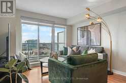 1007 - 30 HERONS HILL WAY Toronto