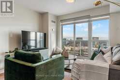 1007 - 30 HERONS HILL WAY Toronto