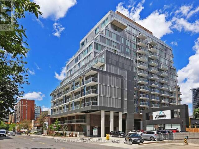 1102 - 68 MERTON STREET Toronto Ontario