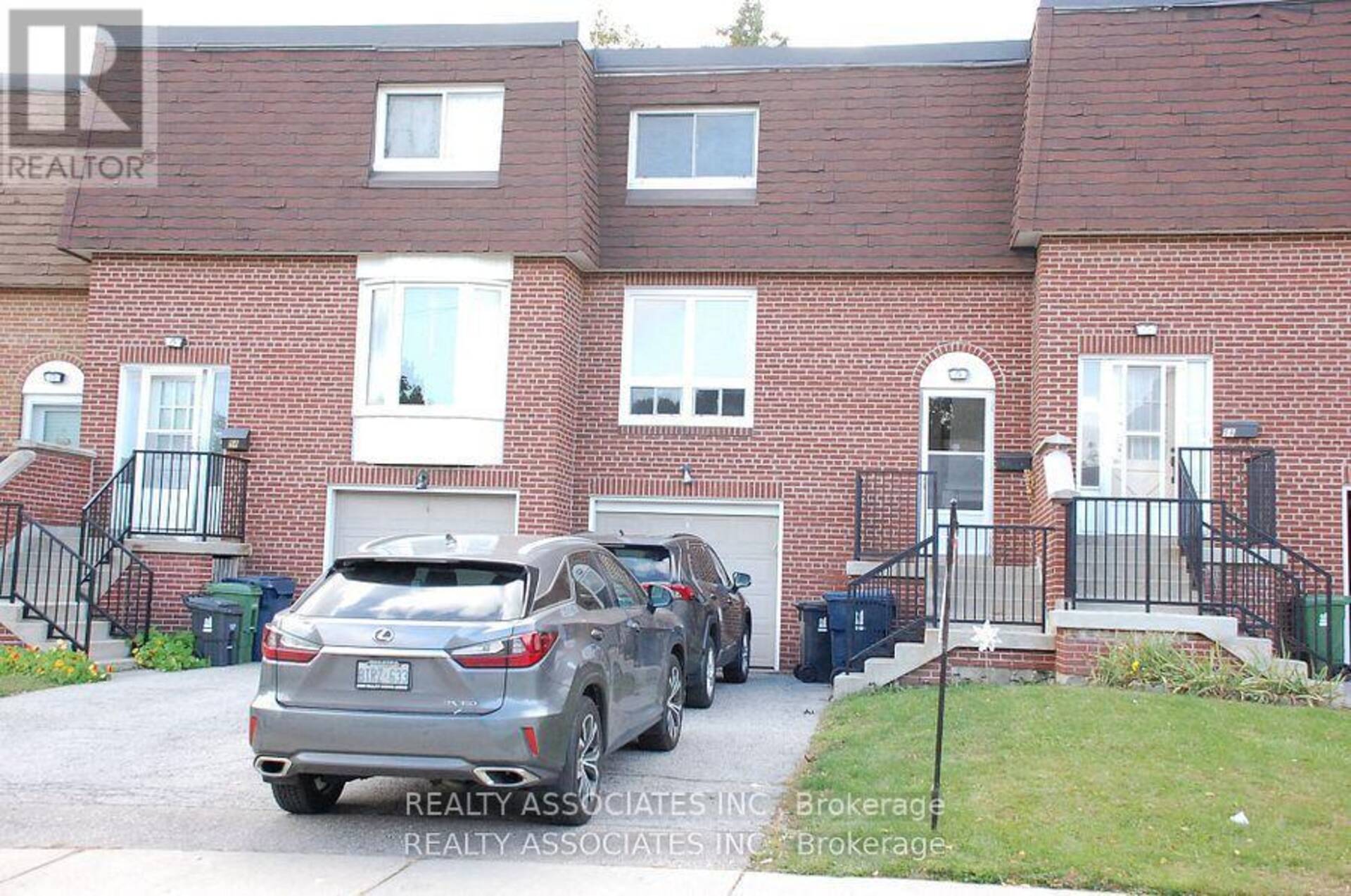 56 CROCKAMHILL DRIVE Toronto