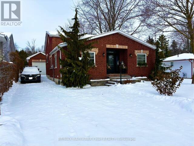 1048 FERN ROAD Innisfil Ontario