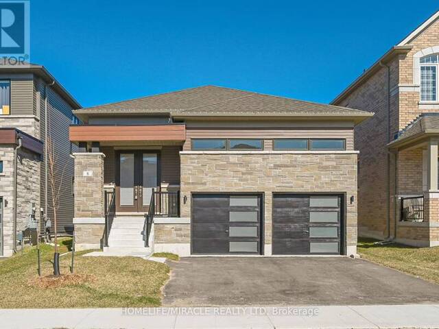 8 BEATRICE DRIVE Wasaga Beach Ontario