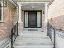 5930 BASSINGER PLACE Mississauga