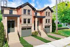 50 EXMOOR DRIVE Toronto