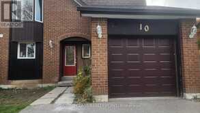 10 LAWNDALE CRESCENT Brampton