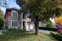 75 ASHBOURNE DRIVE Toronto