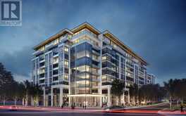 307 - 395 DUNDAS STREET W Oakville