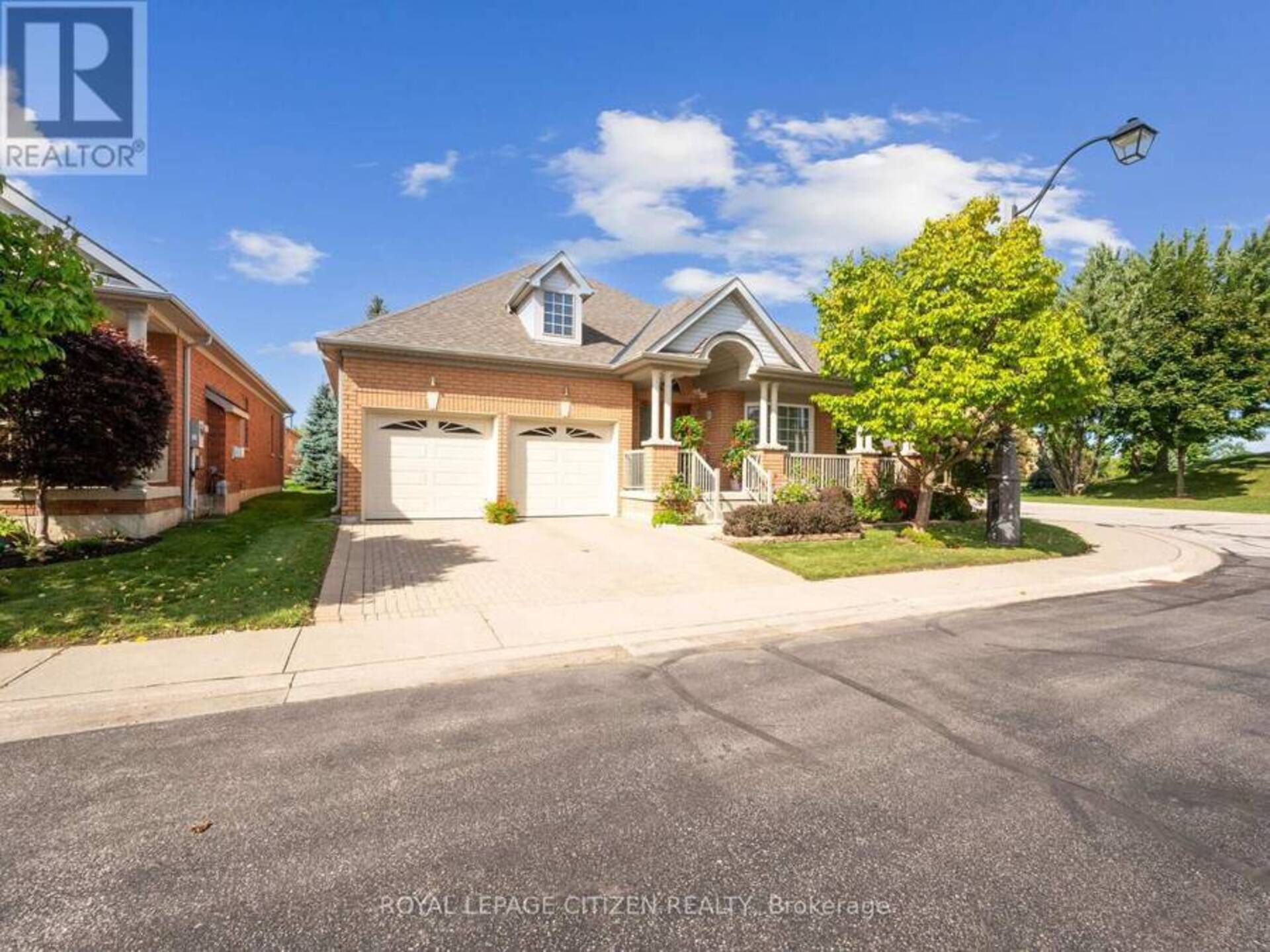 48 CALLIANDRA TRAIL Brampton