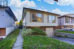 376 REXFORD DRIVE Hamilton