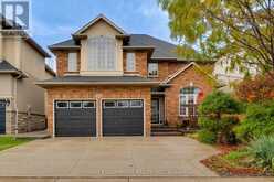 151 MOORLAND CRESCENT Hamilton