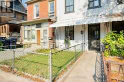 58 MANSFIELD AVENUE Toronto