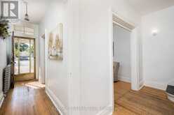 58 MANSFIELD AVENUE Toronto