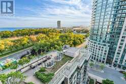 3609 - 215 FORT YORK BOULEVARD Toronto