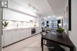 303 - 33 FREDERICK TODD WAY Toronto