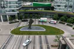 2802 - 121 MCMAHON DRIVE Toronto