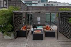 2802 - 121 MCMAHON DRIVE Toronto