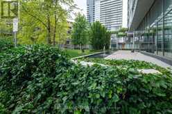 2802 - 121 MCMAHON DRIVE Toronto