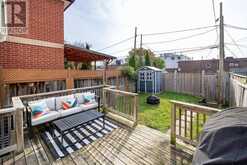 3 SUTHERLAND AVENUE Toronto