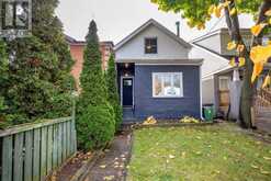 3 SUTHERLAND AVENUE Toronto