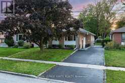 42 MOSSBANK DRIVE Toronto