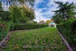 42 MOSSBANK DRIVE Toronto