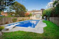 1878 BICROFT COURT Pickering