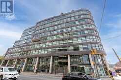 407 - 1201 DUNDAS STREET E Toronto