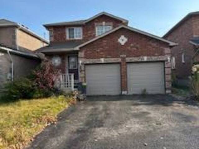 232 NATHAN CRESCENT Barrie Ontario