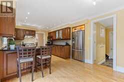 3673 KETCHUM COURT Mississauga