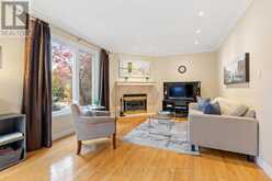 3673 KETCHUM COURT Mississauga